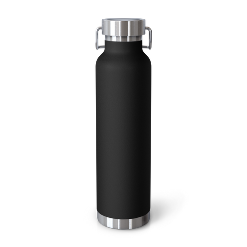 Copper Insulated Bottle