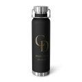 Copper Insulated Bottle