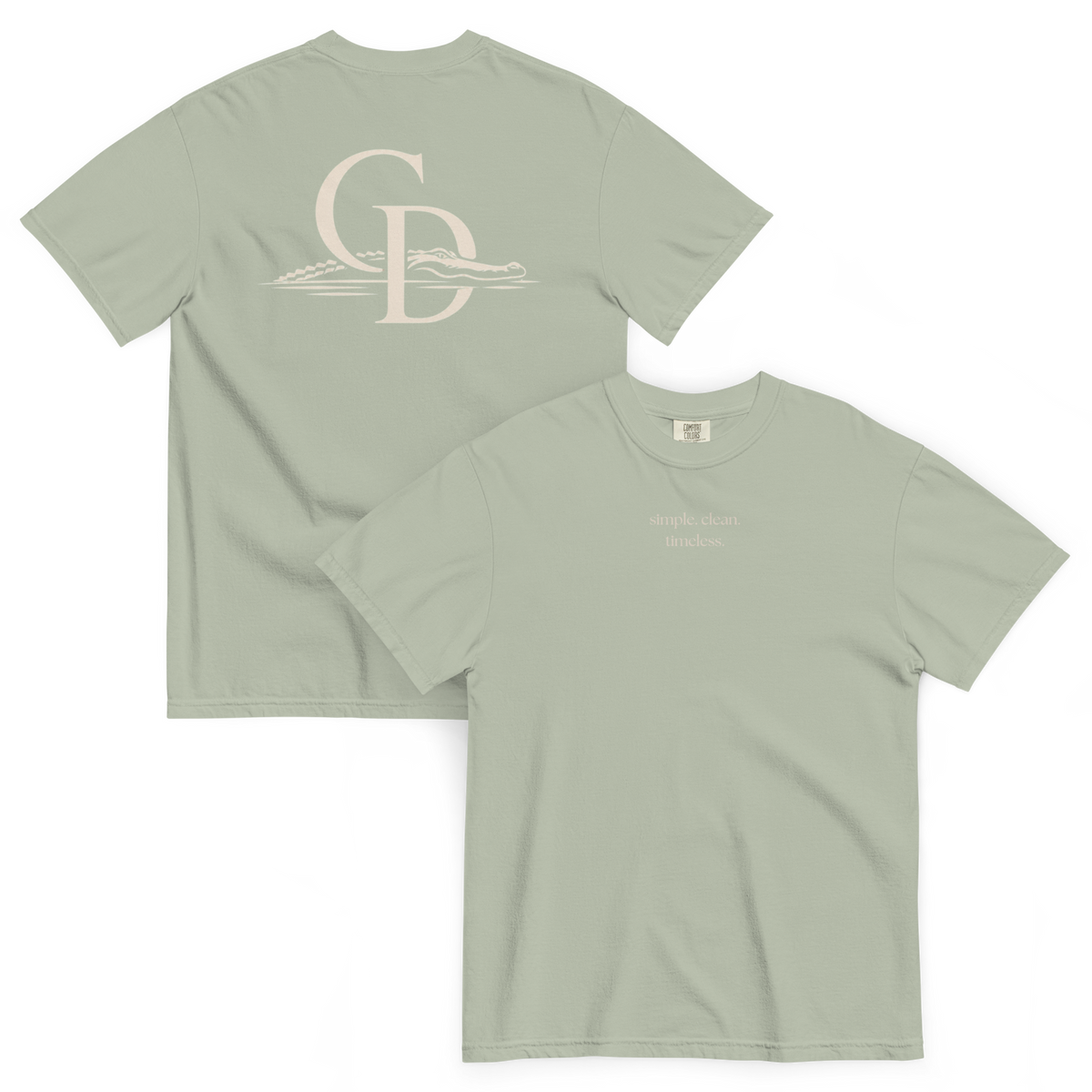 Marsh T-Shirt