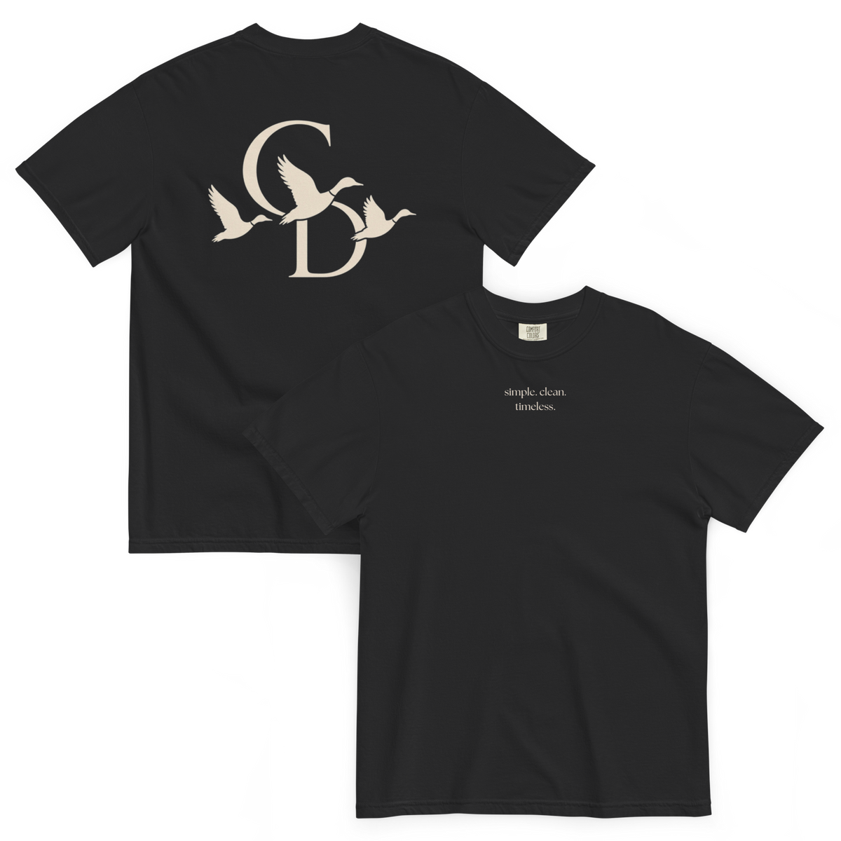 Delta T-Shirt