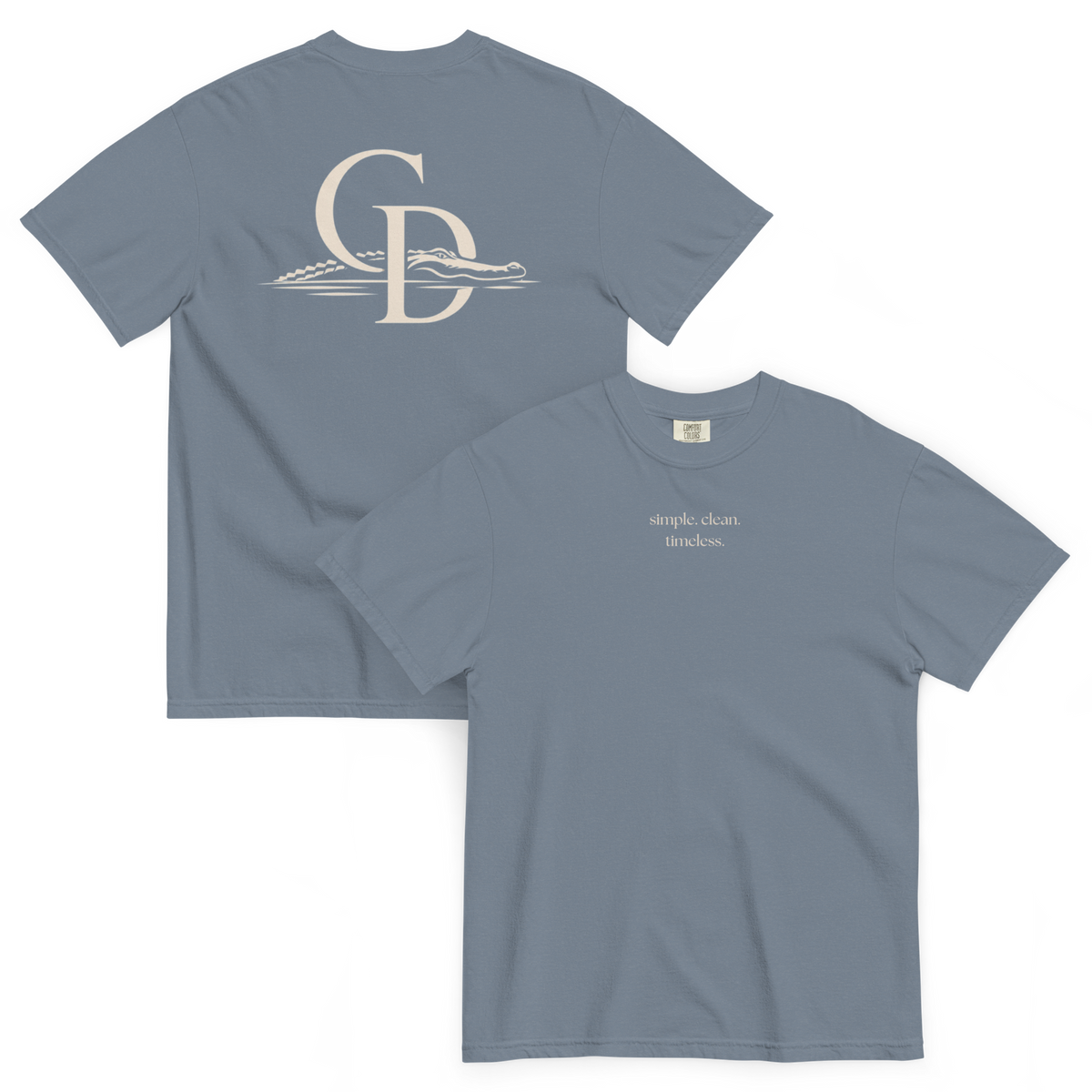 Marsh T-Shirt
