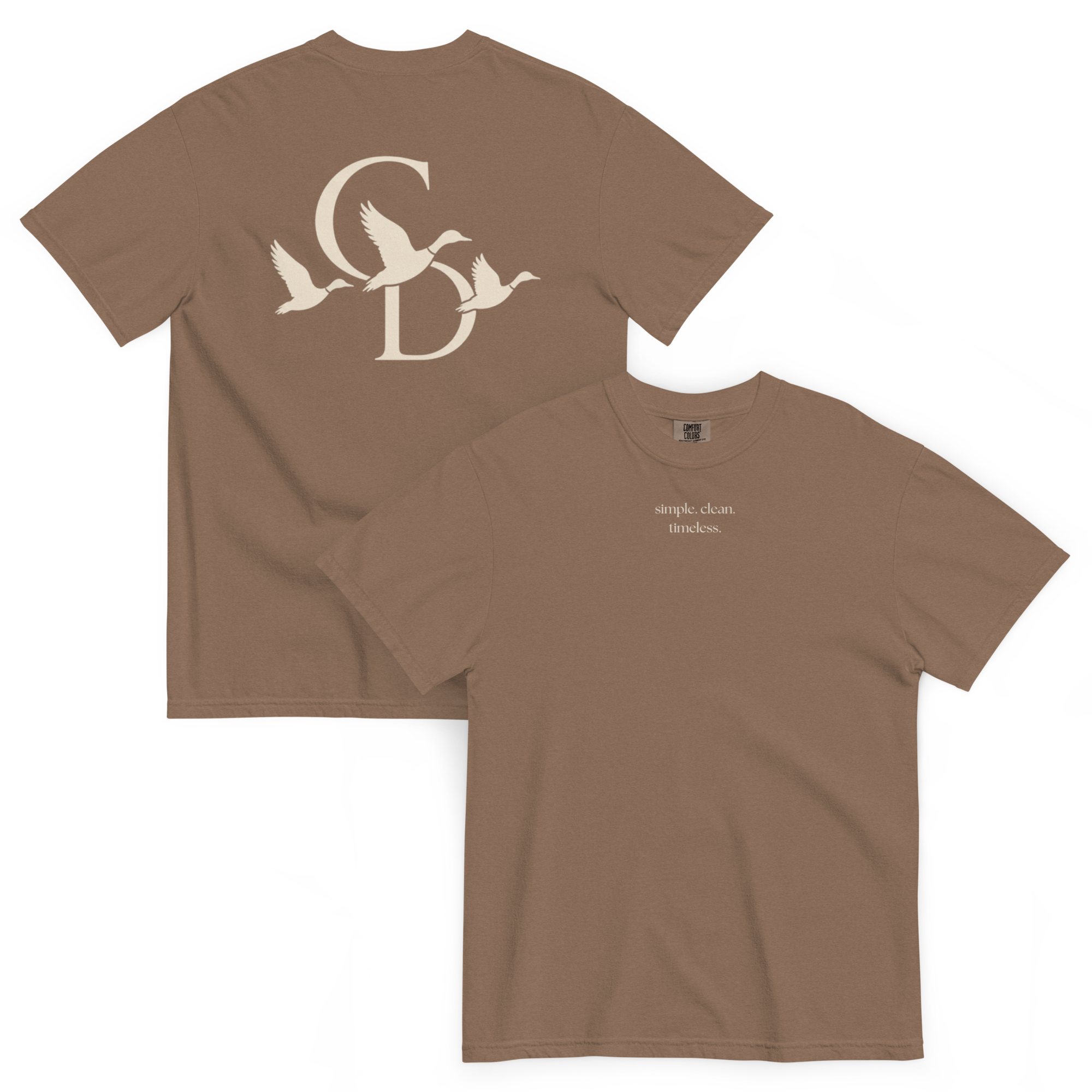 Delta T-Shirt