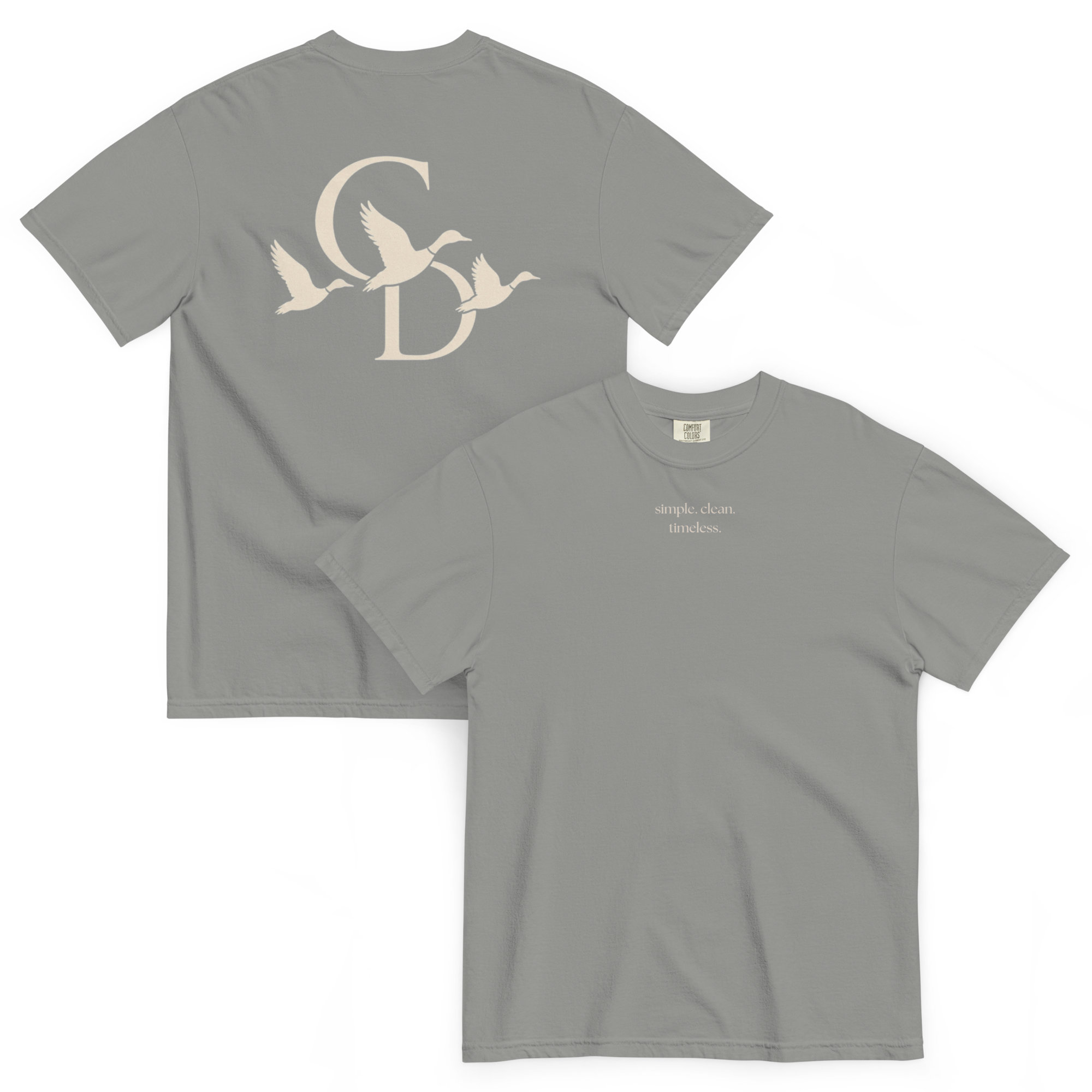 Delta T-Shirt