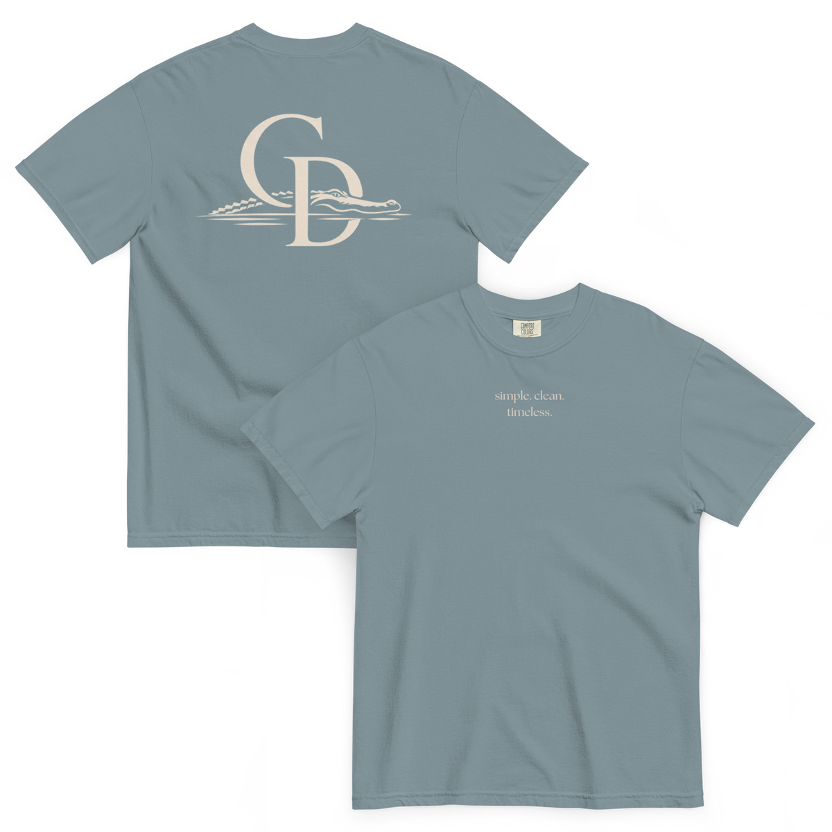 Marsh T-Shirt