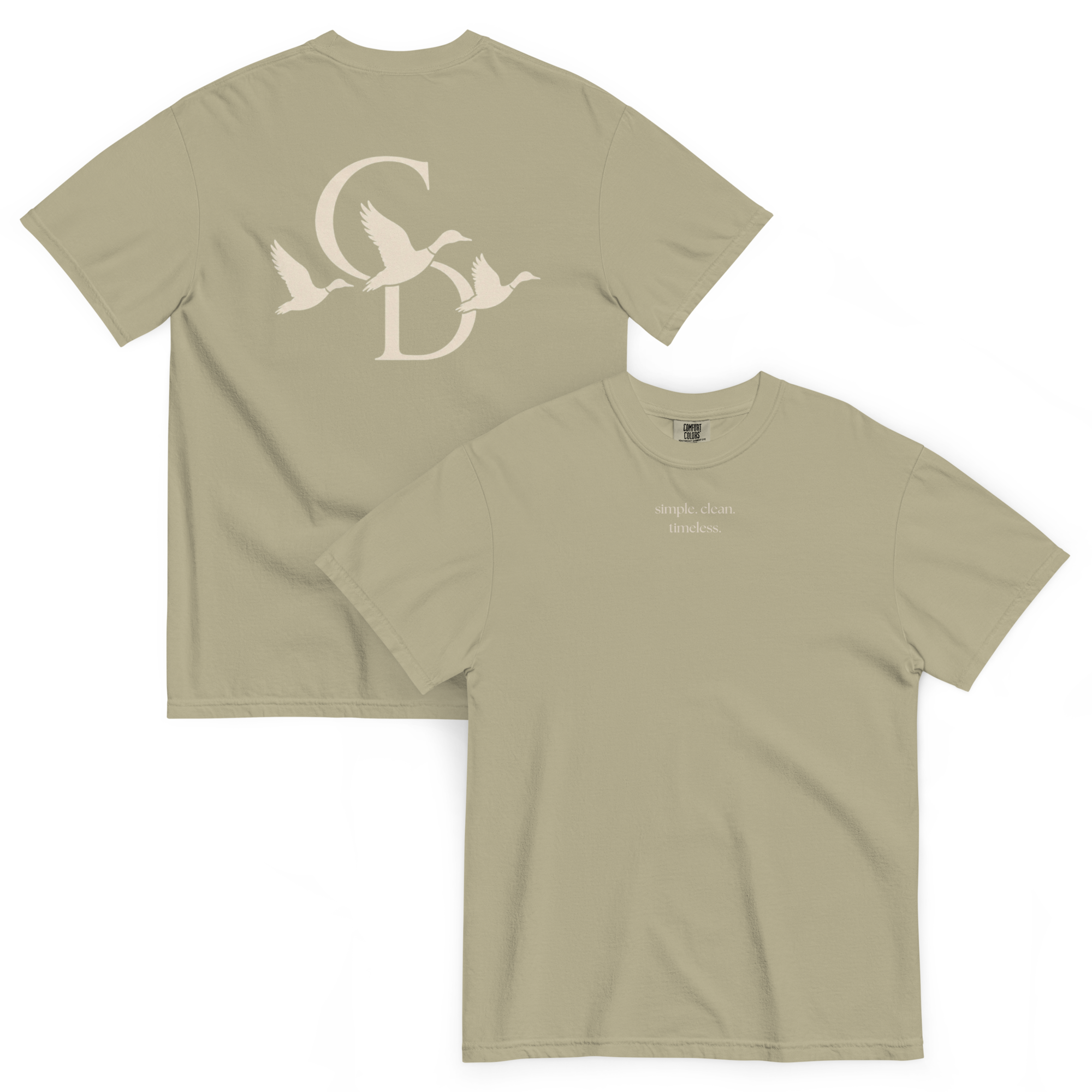 Delta T-Shirt
