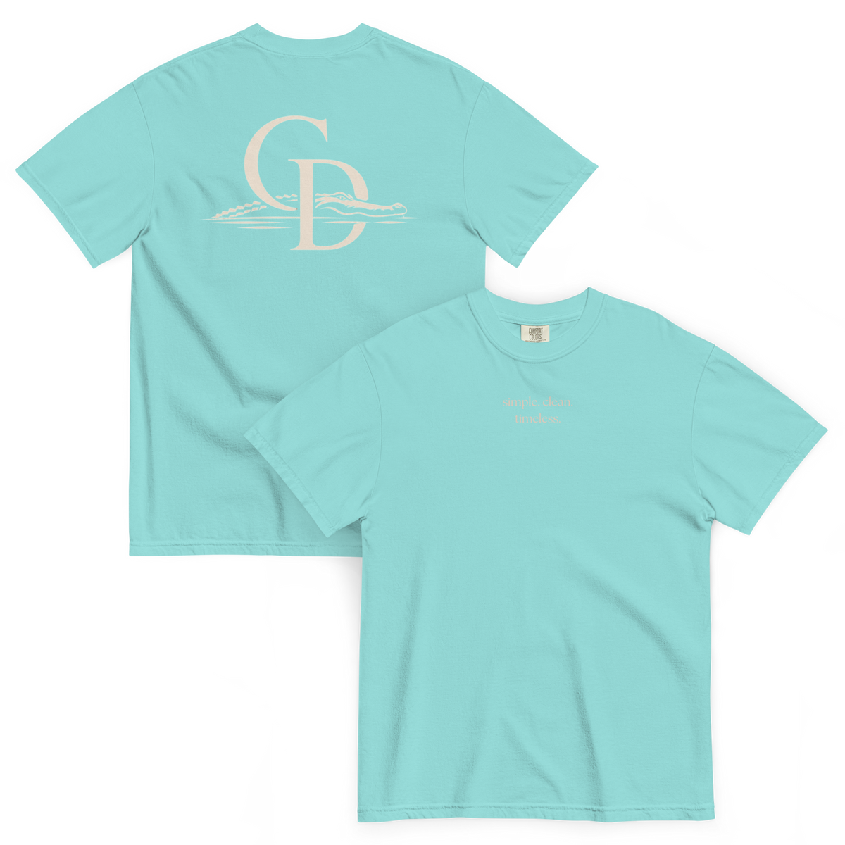 Marsh T-Shirt