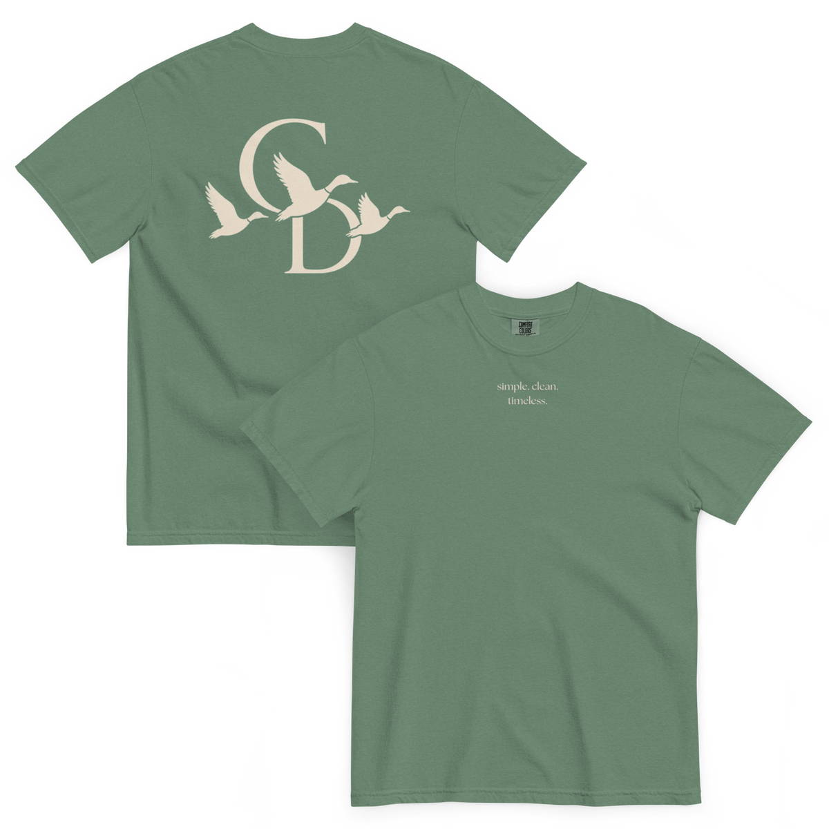 Delta T-Shirt