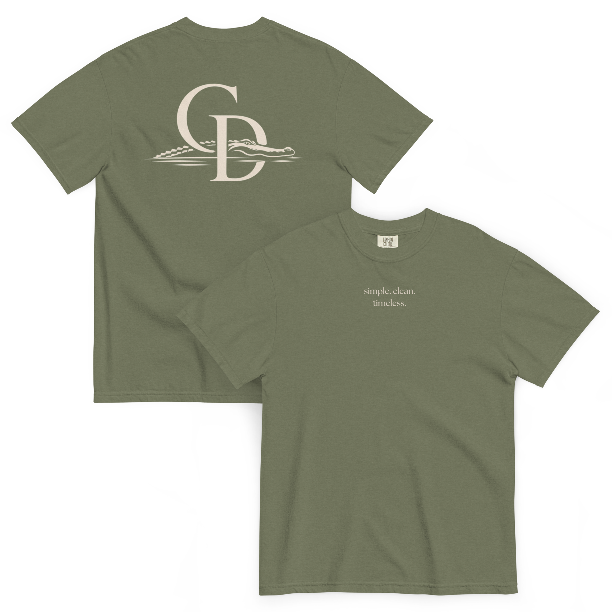 Marsh T-Shirt