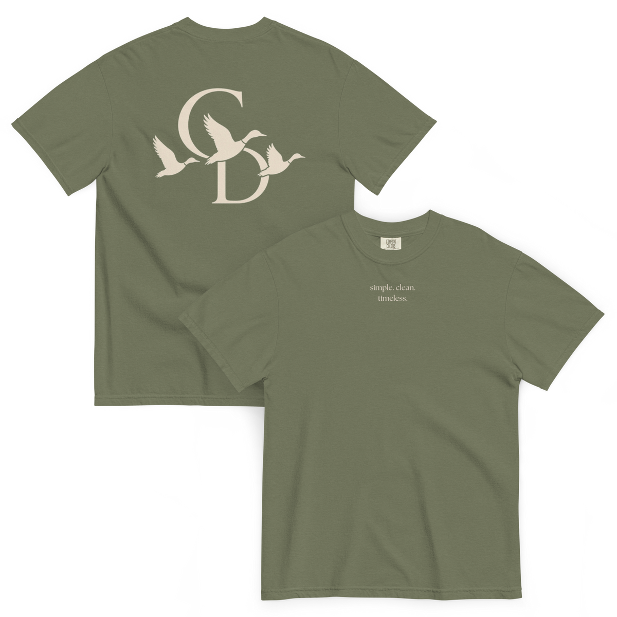 Delta T-Shirt