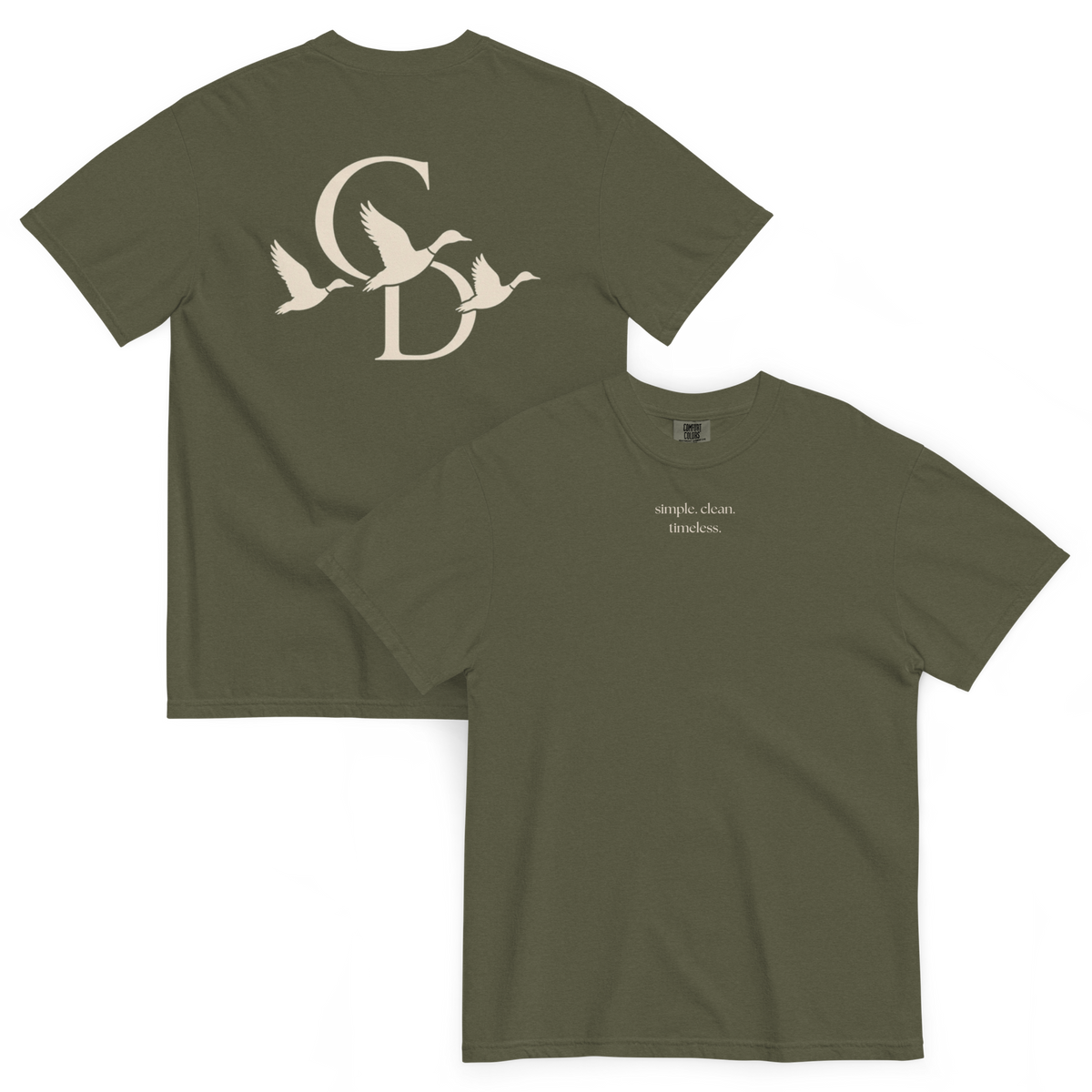 Delta T-Shirt