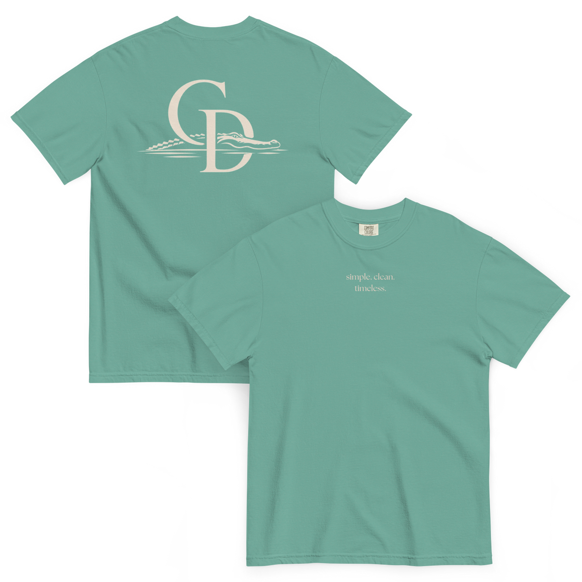 Marsh T-Shirt
