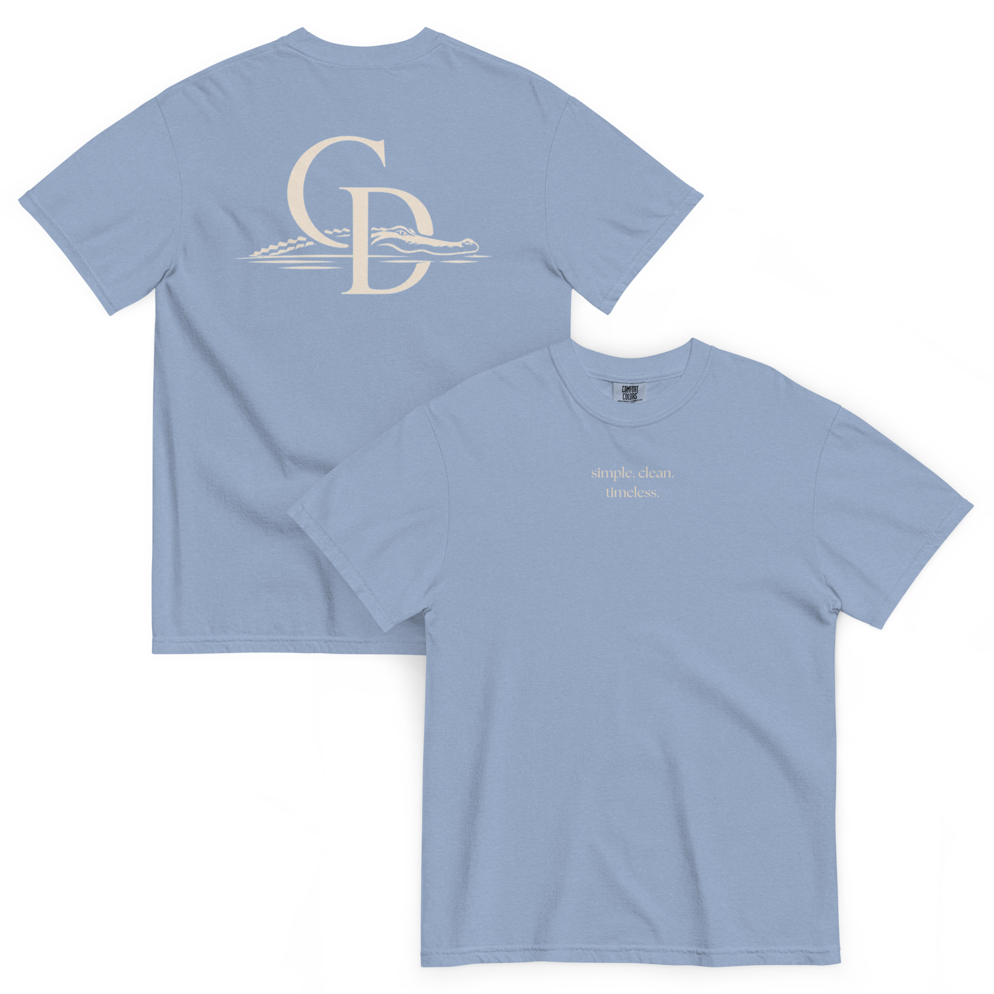 Marsh T-Shirt