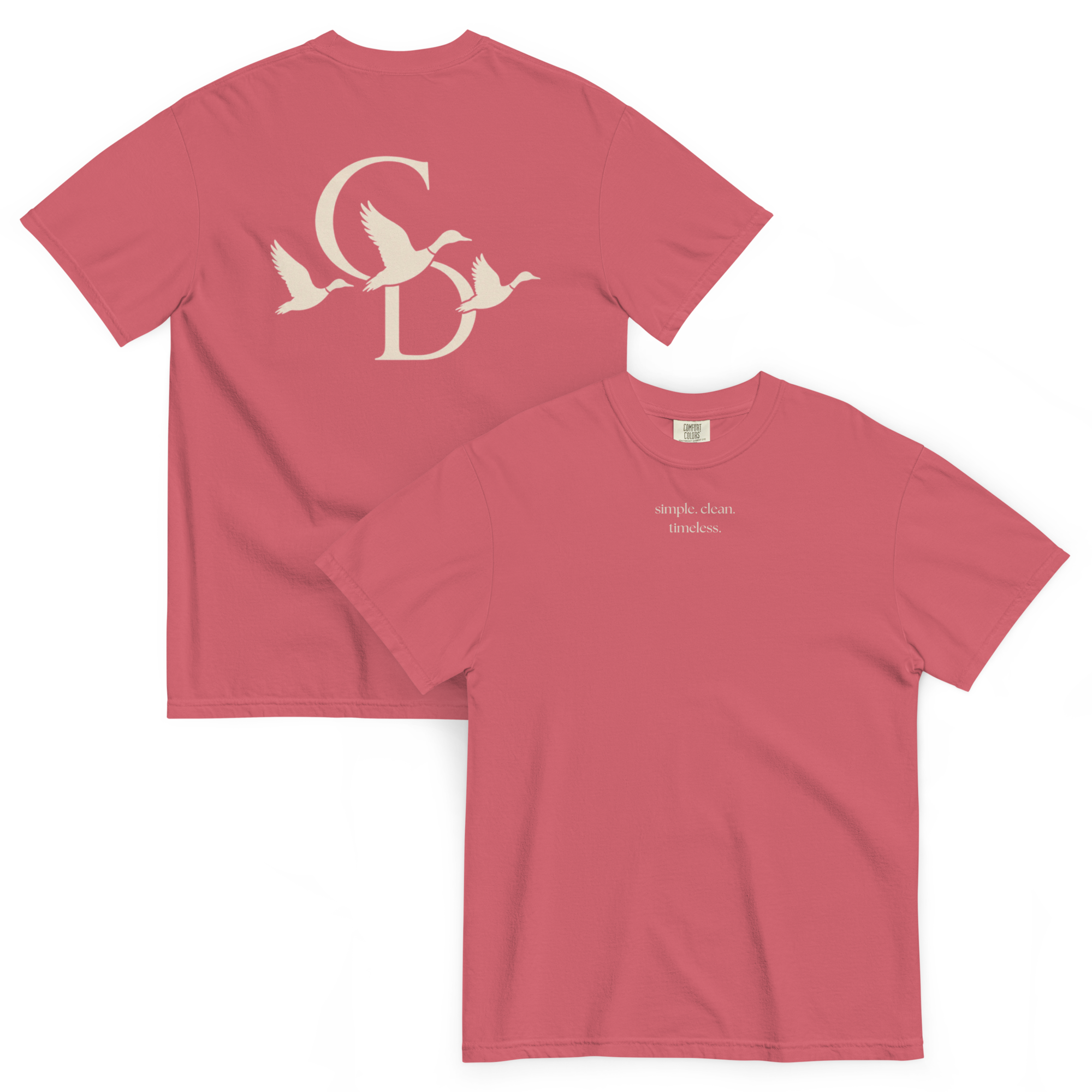 Delta T-Shirt