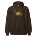 Black Bear Hoodie