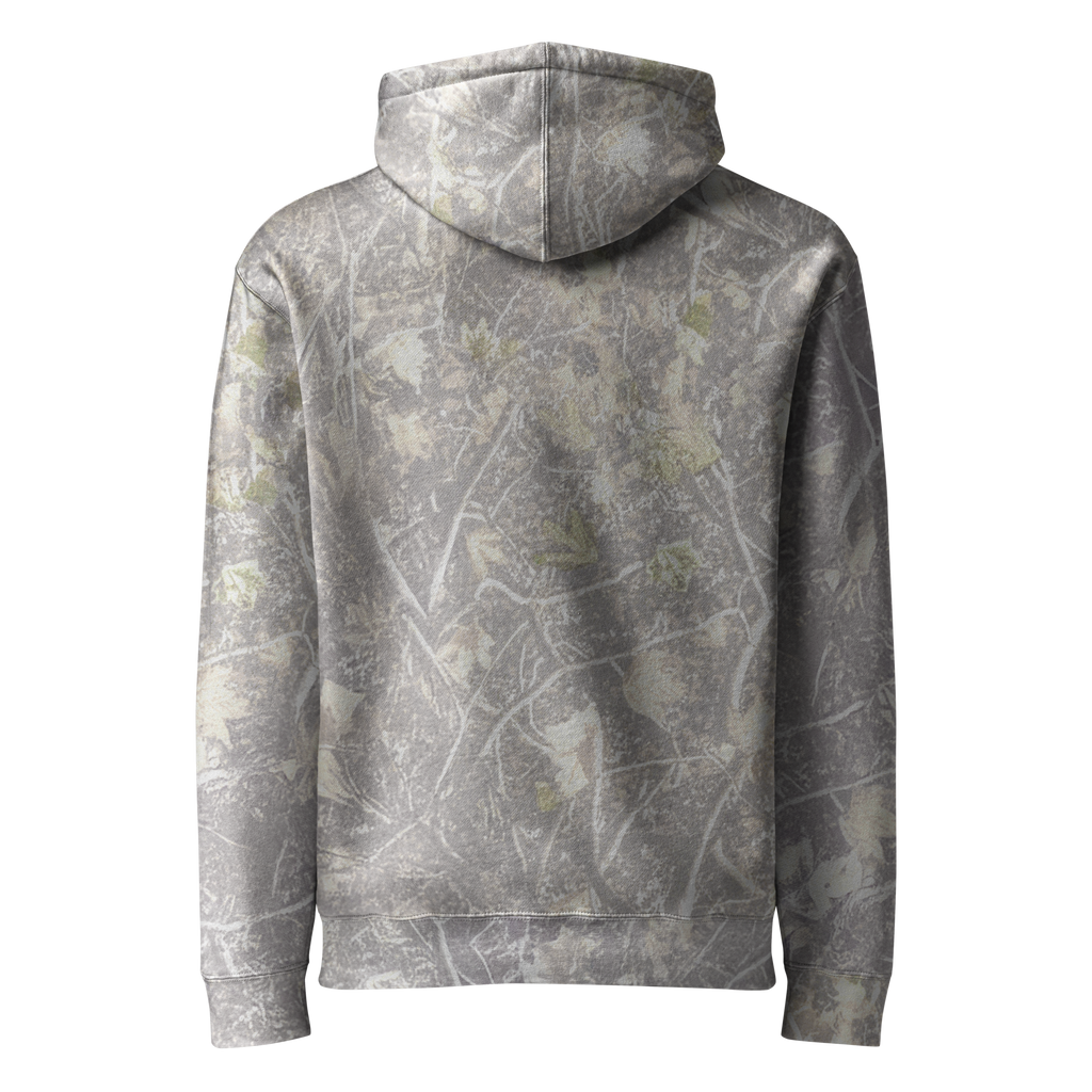 Dead Tree Camo Hoodie