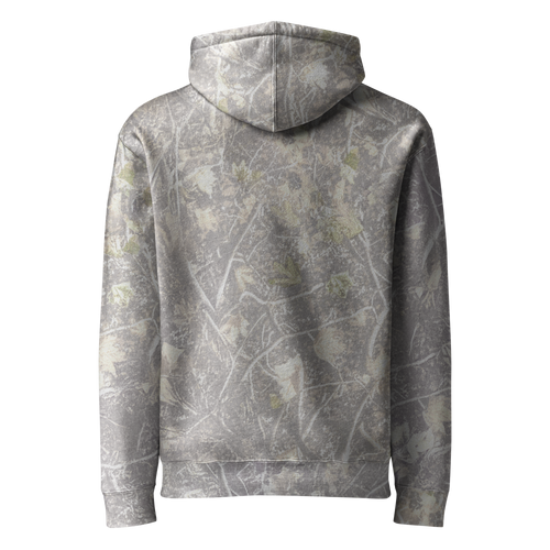 Dead Tree Camo Hoodie