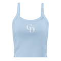 Women's Tank Top (Flower Logo)